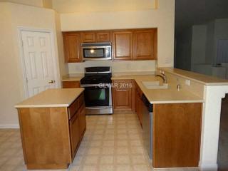 9216 Angel Forest Ave, Las Vegas NV  89178-6005 exterior