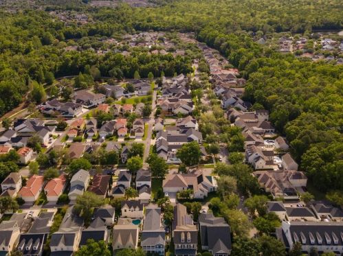 1070 Nash Dr, Kissimmee FL  34747-4319 exterior