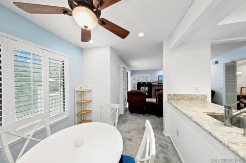 1720 The Woods Dr, El Cajon CA  92019-3670 exterior