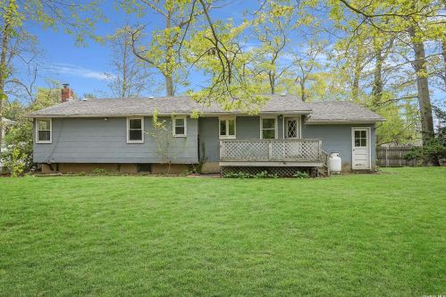 97 Echo Ave, Miller Place NY  11764-2205 exterior