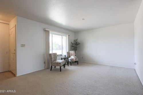 3809 85th Pl, Scottsdale AZ  85251-4906 exterior