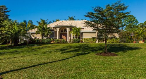 3529 Cheetham Hill Blvd, Town Of Loxahatchee Groves, FL 33470-5439