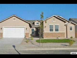 1729 Arbello Dr, Minden NV  89423-4083 exterior