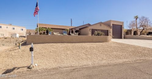 2543 Hillview Dr, Lake Havasu City, AZ 86403-2545