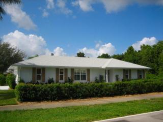 9901 Little Club Way, Jupiter FL  33469-1358 exterior