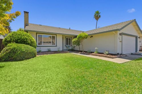 210 Pinot Ct, San Jose, CA 95119-1854