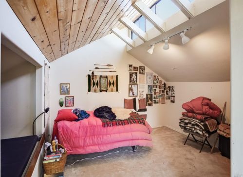 14 Park Ter, Mill Valley CA  94941-2946 exterior