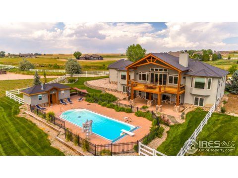 11715 Belmont Dr, Ault, CO 80610-9759
