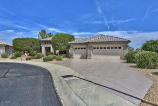 17673 Lost Mine Ln, Sun City, AZ 85374-6264
