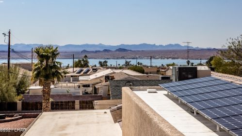 2630 Tanglewood Dr, Lake Havasu City AZ  86403-3219 exterior