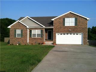 219 Harold Dr, Clarksville, TN 37040-2107