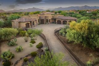 37384 Boulder View Dr, Scottsdale, AZ 85262-3922