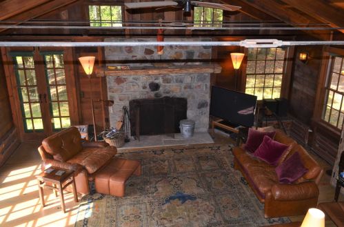 209 Amenia Rd, Wassaic NY  12592-2212 exterior
