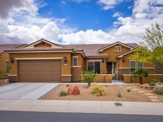 1111 Prairie Schooner Ct, Mesquite, NV 89034-1116