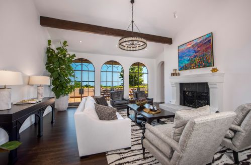 719 Lilac Dr, Santa Barbara CA  93108-1436 exterior