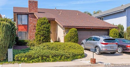 4760 Cannington Dr, San Diego, CA 92117-3321