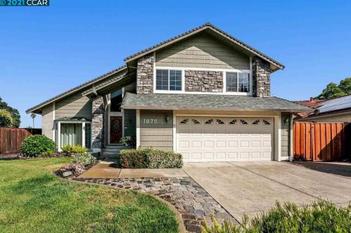 1875 Mustang Ct, Concord, CA 94521-1537