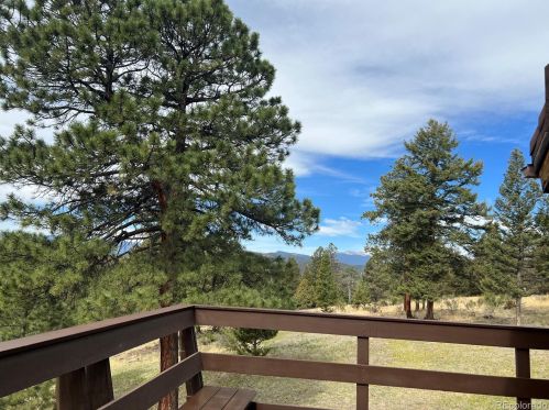 13133 Wamblee Valley Rd, Conifer, CO 80433-5312