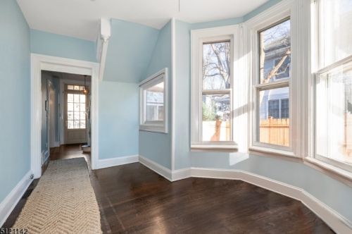 17 Hill St, Morristown NJ  07960-5328 exterior