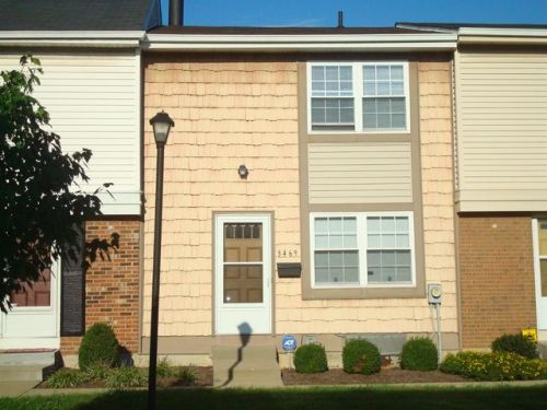 3469 Amberway Ct, Cincinnati, OH 45251-3312