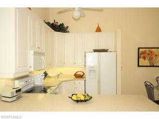 4350 Covey Cir, Naples FL  34109-2505 exterior