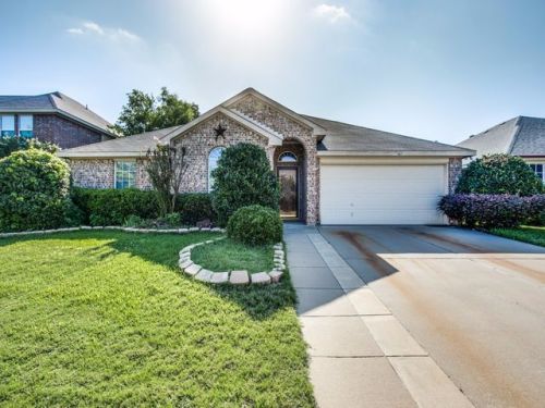 907 Hidden Lake Dr, Burleson, TX 76028-6055