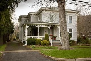 49 Central Ave, Stonyfork, PA 16901-1812