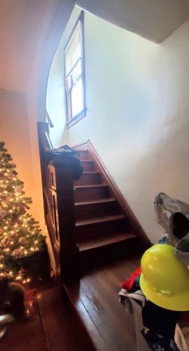 1403 Neshannock Blvd, New Castle PA  16105-2410 exterior