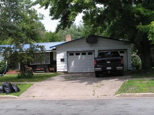 417 Menasha Ave, Ladysmith, WI 54848-1511