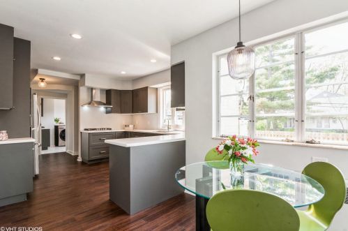 6646 Frst Ave, Hammond IN 46321-1033 exterior