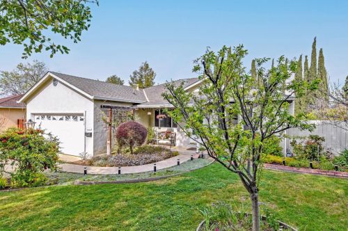 1410 Sharp Ave, Campbell, CA 95008-6720