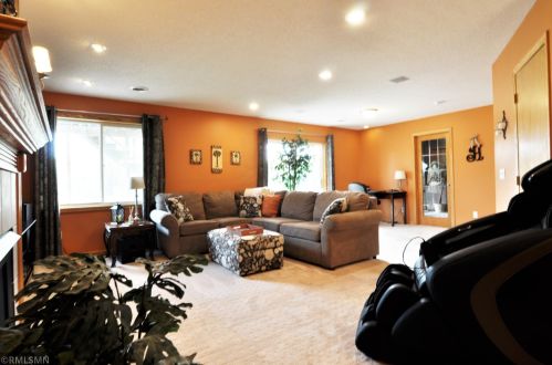 232 Arnica Dr, Minnetrista MN  55388 exterior