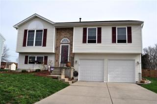 2731 Greystoke Dr, Xenia, OH 45385-5722