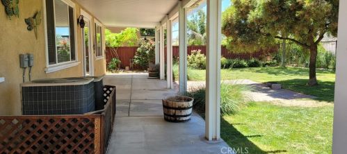 34407 Devlin Dr, Beaumont CA  92223-7436 exterior