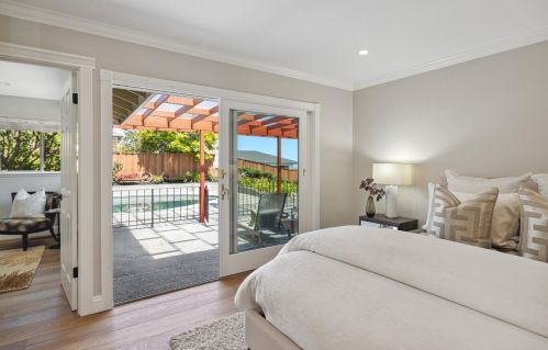 1276 Encina Dr, Millbrae CA 94030-2839 exterior