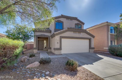 23951 Tonto St, Buckeye, AZ 85326-8135