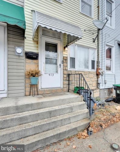 413 Mifflin St, Molino, PA 17961-2009