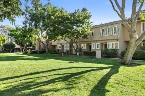 1141 Glenmeadow Ct, San Jose, CA 95125-3308