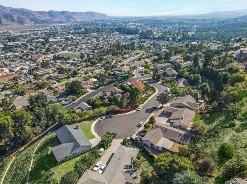 675 Dana Dr, Santa Paula CA  93060-1614 exterior