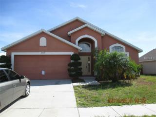 2820 Boating Blvd, Kissimmee, FL 34746-4532