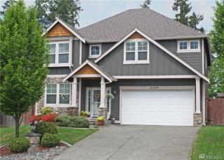 22309 72nd St, Buckley, WA 98321-9483