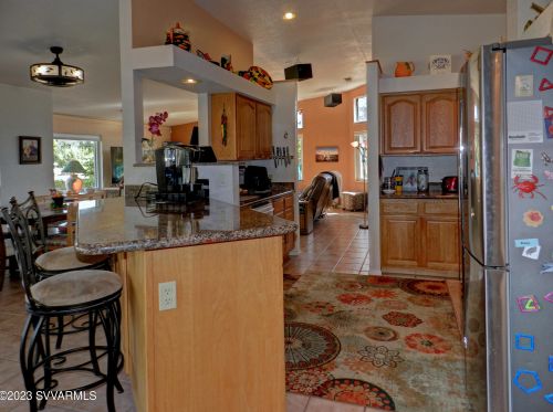 120 Starlight Way, Sedona AZ 86351-7362 exterior