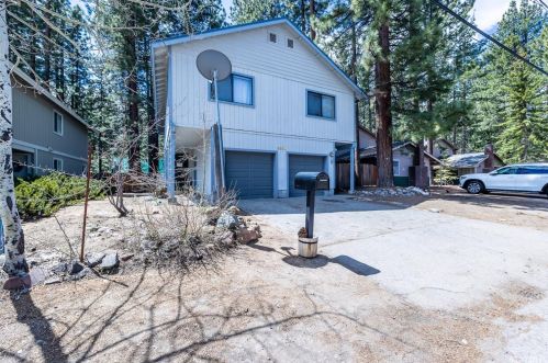 3364 Treehaven Dr, South Lake Tahoe, CA 96150-8182