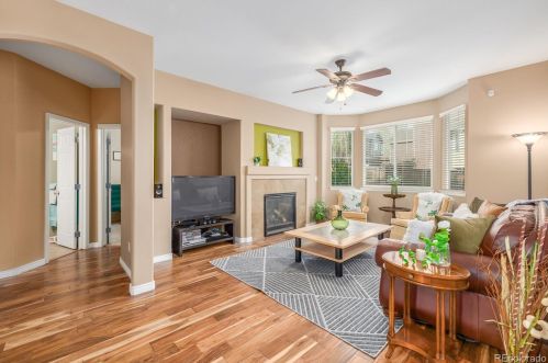 2820 Ireland Way, Denver CO 80015-5434 exterior