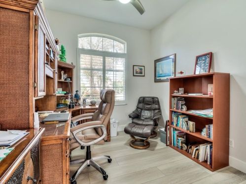 162 Palmetto Dunes Cir, Naples FL  34113-7554 exterior