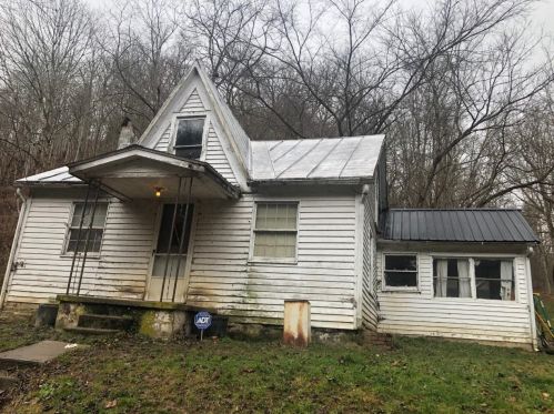8611 Scoffield Rd, Redoak, OH 45167-9627