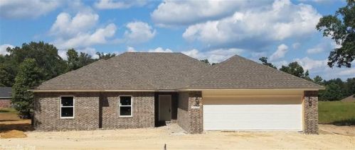 14314 Childress Rd, Bauxite, AR 72011-9682