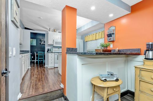 5352 Sandpiper Dr, Orient OH  43146-9228 exterior