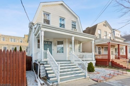 126 Linden Ave, Irvington, NJ 07111-2560