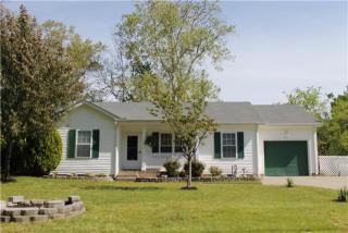 413 Carter Rd, Clarksville, TN 37042-8425